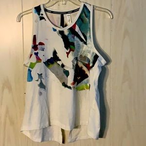 NWT Under Armour Tank L